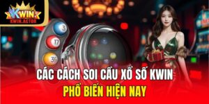 Soi Cầu Xổ Số Kwin