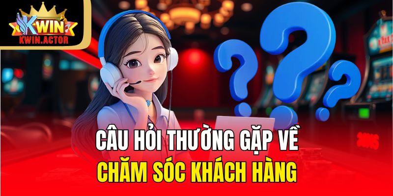Câu hỏi thường gặp về khuyến mãi và sự kiện