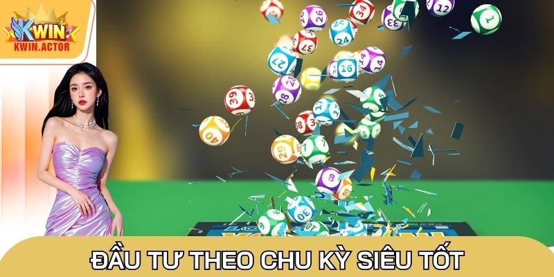 Bạc Tính Lô Đề - Hướng Dẫn Soi Cầu Chắc Chắn Trúng Giải 2 Đầu tư theo chu kỳ siêu tốt