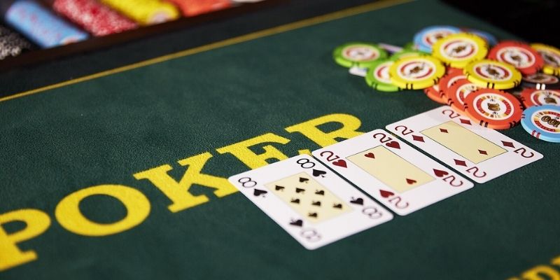 Tổng hợp thông tin về game Poker